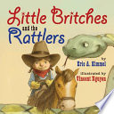 Little Britches and the Rattlers cover