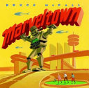 Marveltown cover