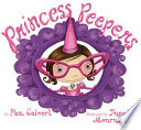 Princess Peepers cover
