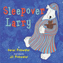 Sleepover Larry cover