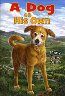 A Dog on His Own cover