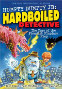 The Case of the Fiendish Flapjack Flop cover