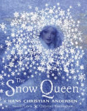 The Snow Queen cover