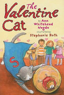 The Valentine Cat cover
