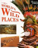 The World's Wild Places cover