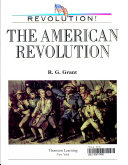 The American Revolution cover