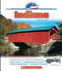 Indiana (Third Series) cover