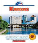 Kansas (Third Series) cover