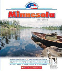 Minnesota (Third Series) cover
