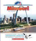 Missouri (Third Series) cover