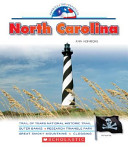 North Carolina (Third Series) cover