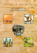 The Americas in the Colonial Era cover