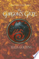 The Gorgon's Gaze cover