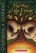 The War of the Ember cover