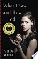 What I Saw and How I Lied cover