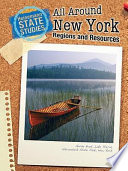All Around New York: Regions and Resources (Revised Edition) cover