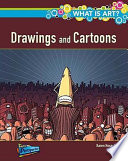 Drawings and Cartoons cover