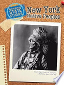 New York Native Peoples (Revised Edition) cover