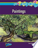 Paintings cover