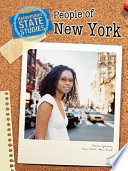 People of New York (Revised Edition) cover