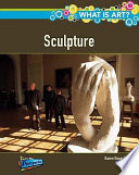 Sculpture cover