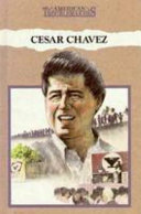 César Chavez: Farm Worker Activist cover