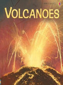Volcanoes cover