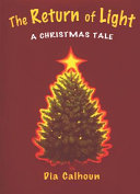 The Return of Light: A Christmas Tale cover