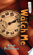 Watch Me cover