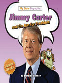 Jimmy Carter/Jimmy Carter and the Run for President cover