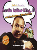 Martin Luther King, Jr./Martin Luther King, Jr. and the Lesson of Nonviolence cover