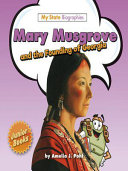 Mary Musgrove/Mary Musgrove and the Founding of Georgia cover