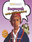 Sequoyah/Sequoyah and the Cherokee Syllabary cover