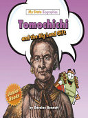 Tomochichi/Tomochichi and the Big Land Gift cover