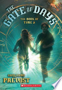 The Gate of Days: The Book of Time II cover