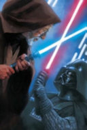 The Life and Legend of Obi-Wan Kenobi cover
