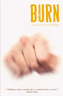 Burn cover