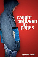 Caught Between the Pages cover