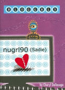 Nugrl90 (Sadie) cover