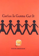 Carlos Is Gonna Get It cover