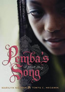 Pemba's Song: A Ghost Story cover