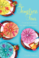 The Temptress Four cover