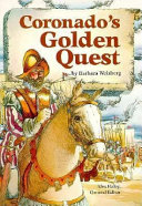 Coronado's Golden Quest cover