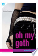 Oh My Goth cover