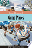 Going Places cover
