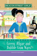 Green Algae and Bubble Gum Wars cover