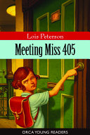 Meeting Miss 405 cover