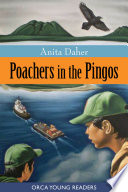 Poachers in the Pingos cover