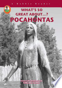 Pocahontas cover