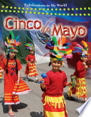 Cinco de Mayo cover